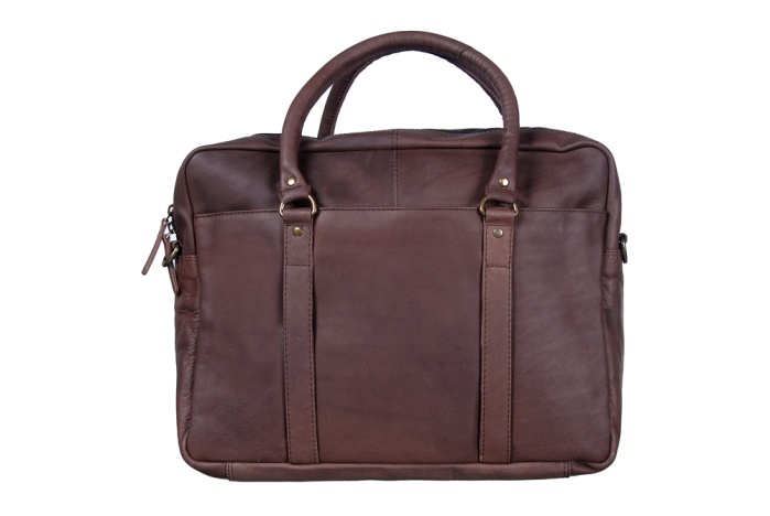 detail business taška