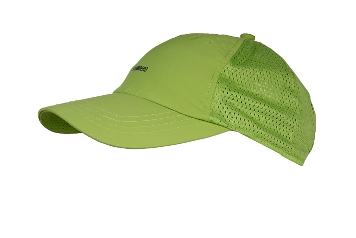 detail Vandenberg čepice