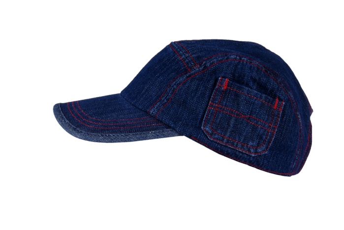 detail Vandenberg riflová čepice