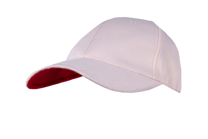 detail Vandenberg čepice