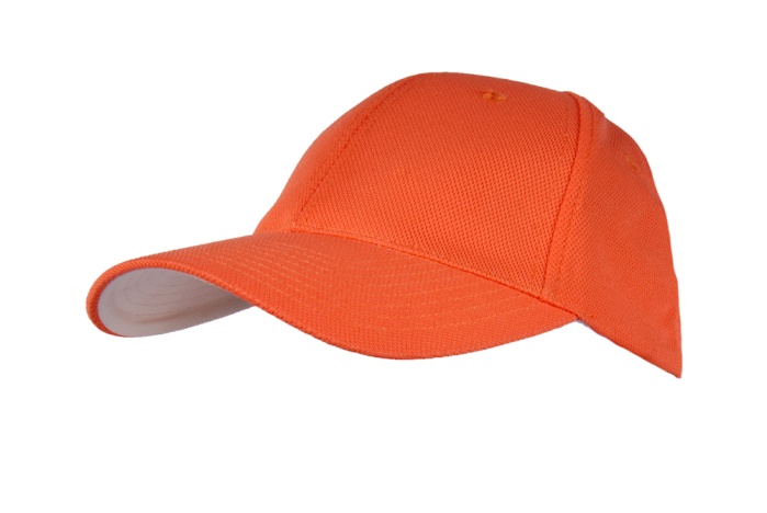 detail Vandenberg čepice