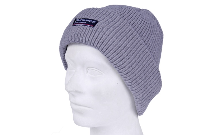 detail žinylková čepice