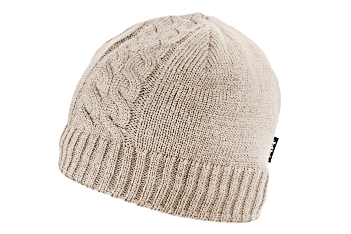 detail čepice copánek