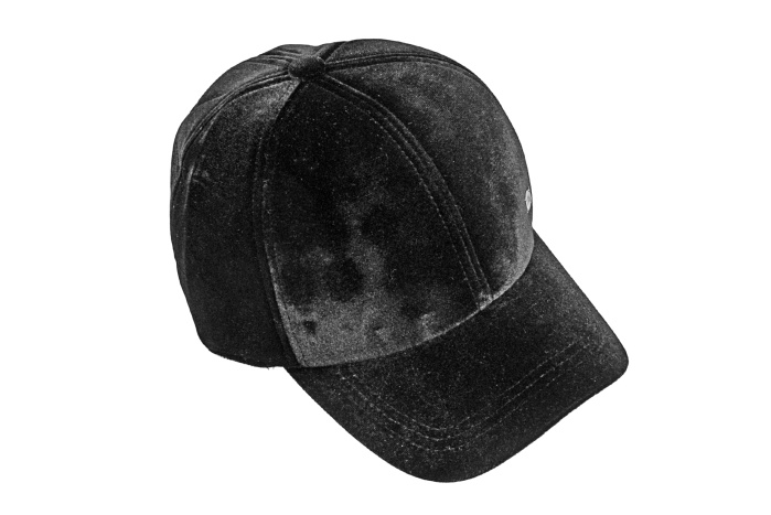 detail Baseballka samet