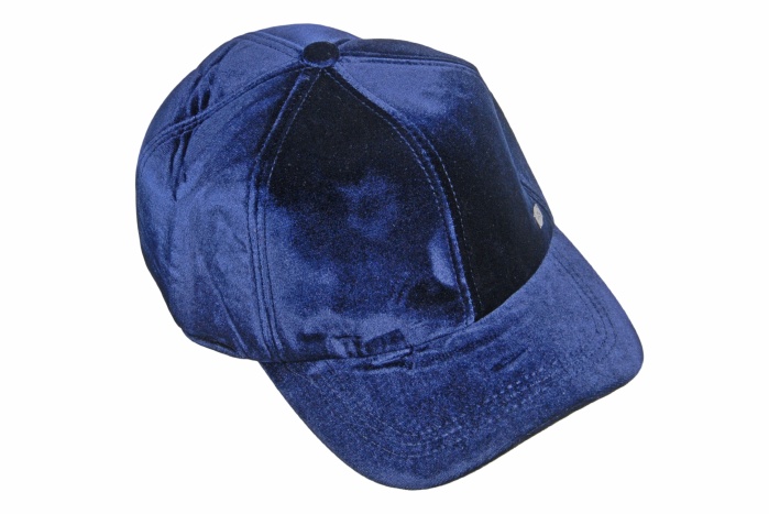 detail Baseballka samet