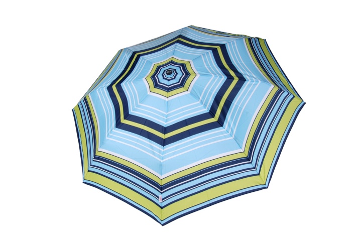 detail deštník manuální