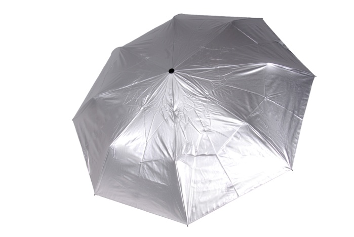 detail Deštník manuální