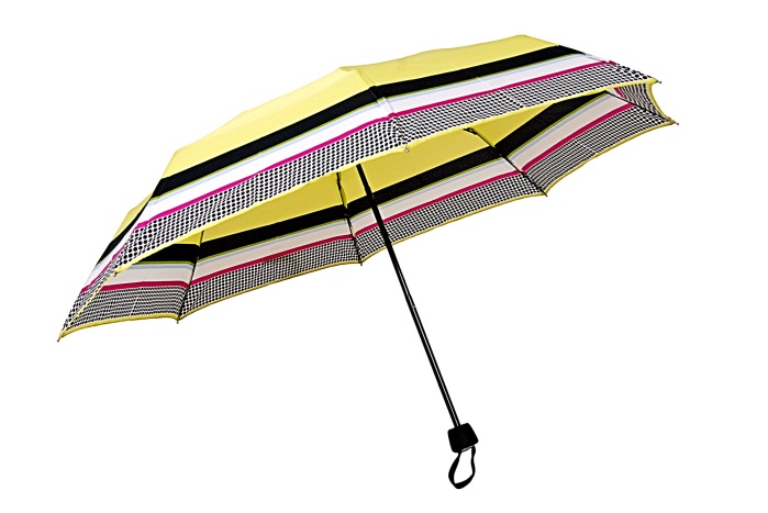 detail Deštník manuální