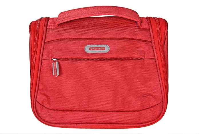 detail Cestovní etue