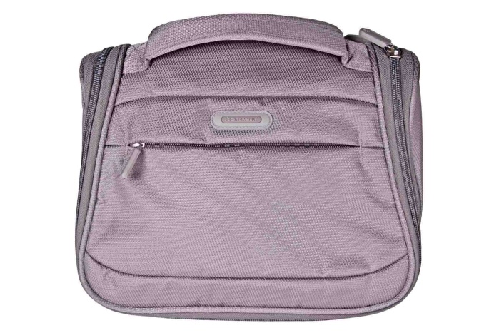 detail Cestovní etue