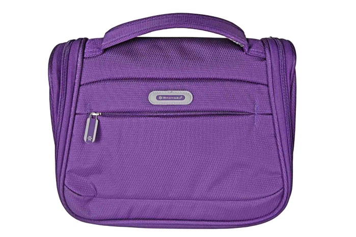 detail Cestovní etue