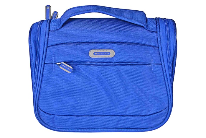 detail Cestovní etue