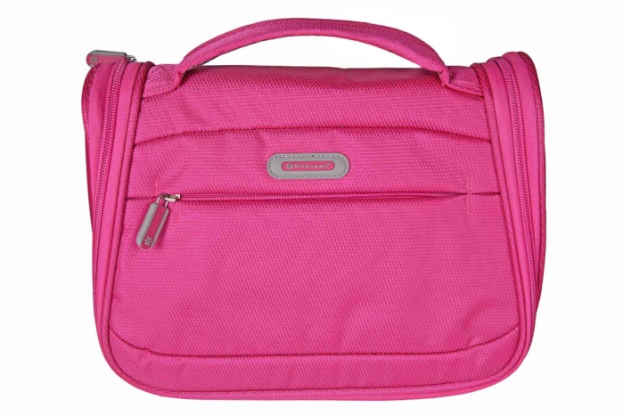 detail Cestovní etue