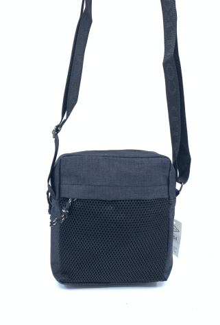 Malý textilní shopper