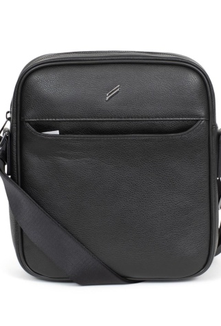 Kožená taška přes rameno