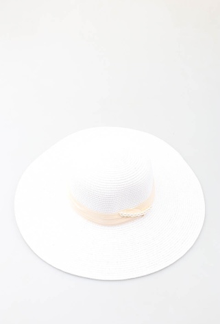 Letní dámský klobouk