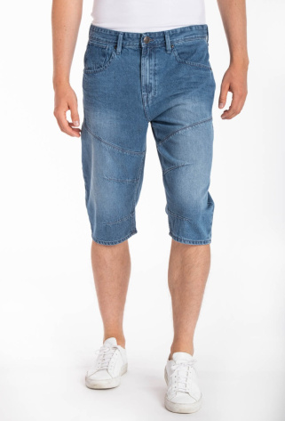 Pánské capri