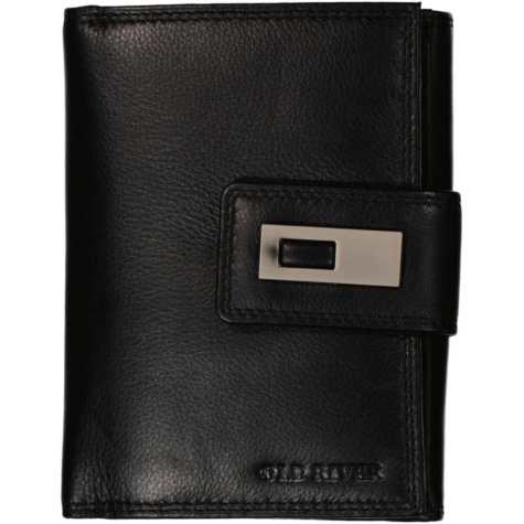 kožená peněženka vys.