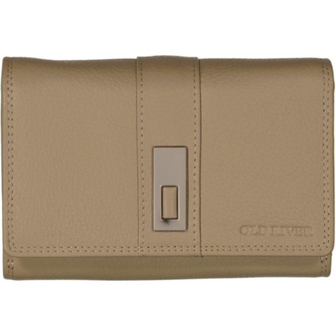 kožená peněženka