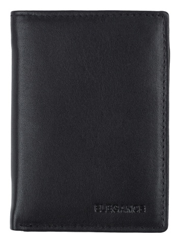 kožené pouzdro na karty