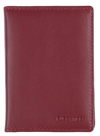 pouzdro na kreditní karty