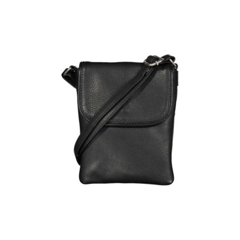 Kožená mini kabelka