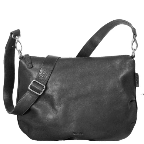 Kožená kabelka SAFADO