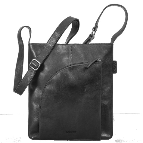 Kožená kabelka FILICO M