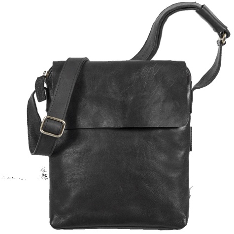 kožená taštička Santos