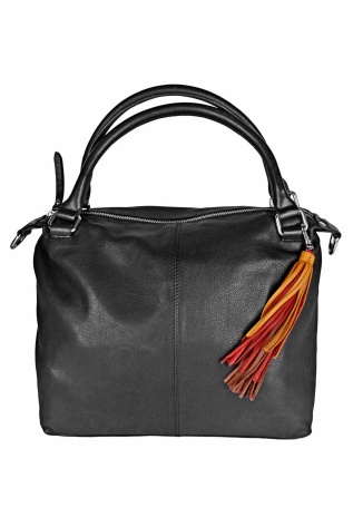 Kožená kabelka GC 4350048