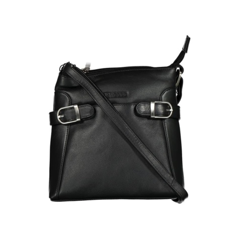 kožená kabelka malá