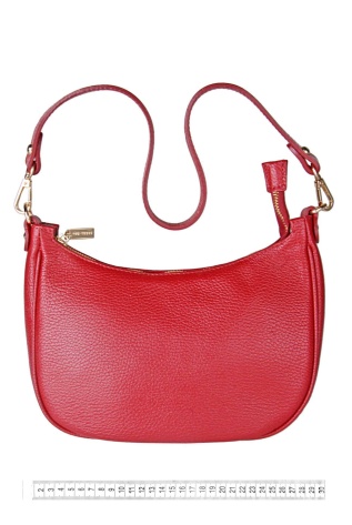 Kožená kabelka malá