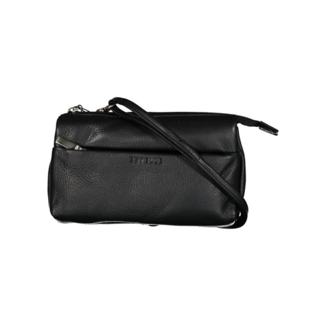 Malá kožená kabelka