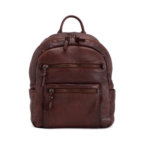 Kožený batoh GC 4294823