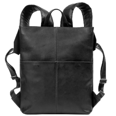 Kožený batoh MUSTERS M BF