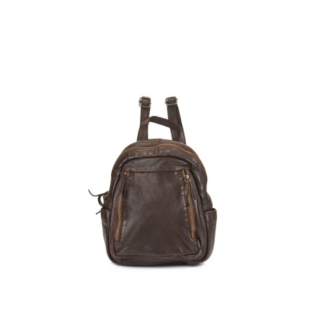 Kožený batoh GC 4203323