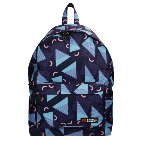 Textilní batoh 19 l