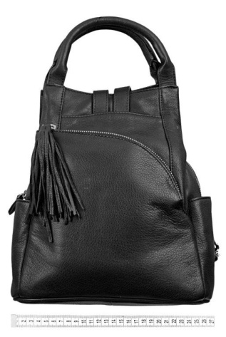 Kožený batoh GC 4350327