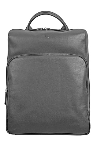 Kožený batoh HJP 12624