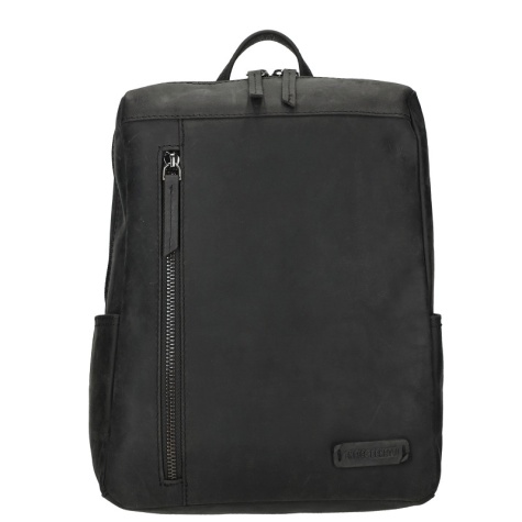 Kožený batoh ENRI 89009