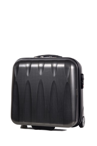 Bussines kufr trolley polycarbonat