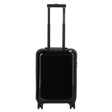 Kufr malý skořepina