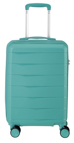 Skořepinový kufr MALÝ