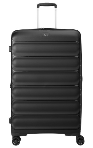 Skořepinový kufr VELKÝ