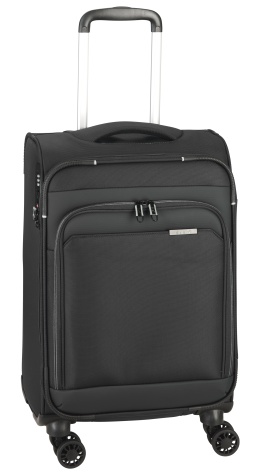 Textilní kufr MALÝ