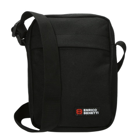 Textilní taštiška přes rameno