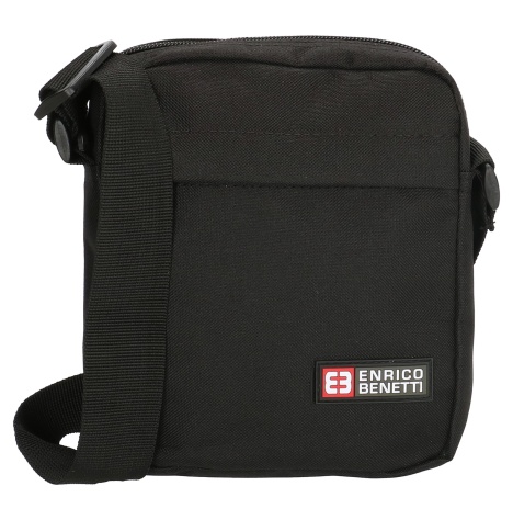 Textilní taštička přes rameno