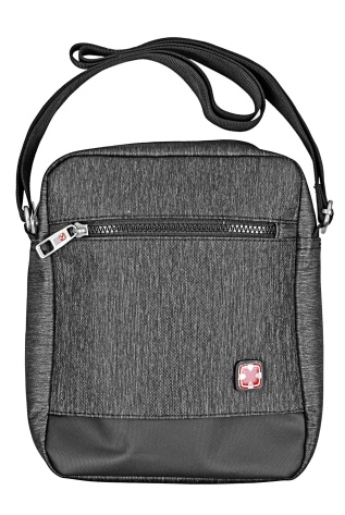 Textilní taštička přes rameno