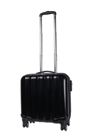 Bussines kufřík trolley, ABS/PC