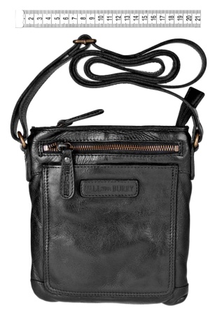 Kožený shopper SQU 3098